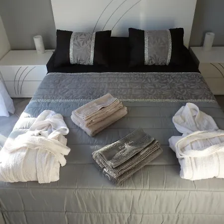 Bed & Breakfast Casa Ochruros *