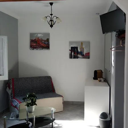 Bed & Breakfast Casa Ochruros *