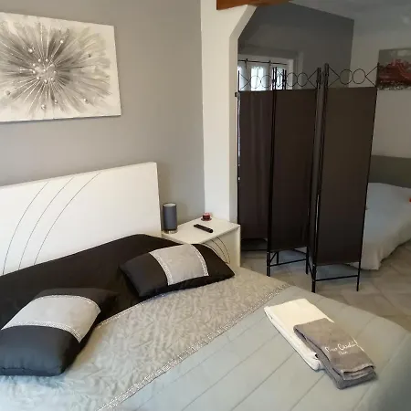 Casa Ochruros *